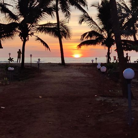 Niyama Beach Stay Gokarna  Exterior photo