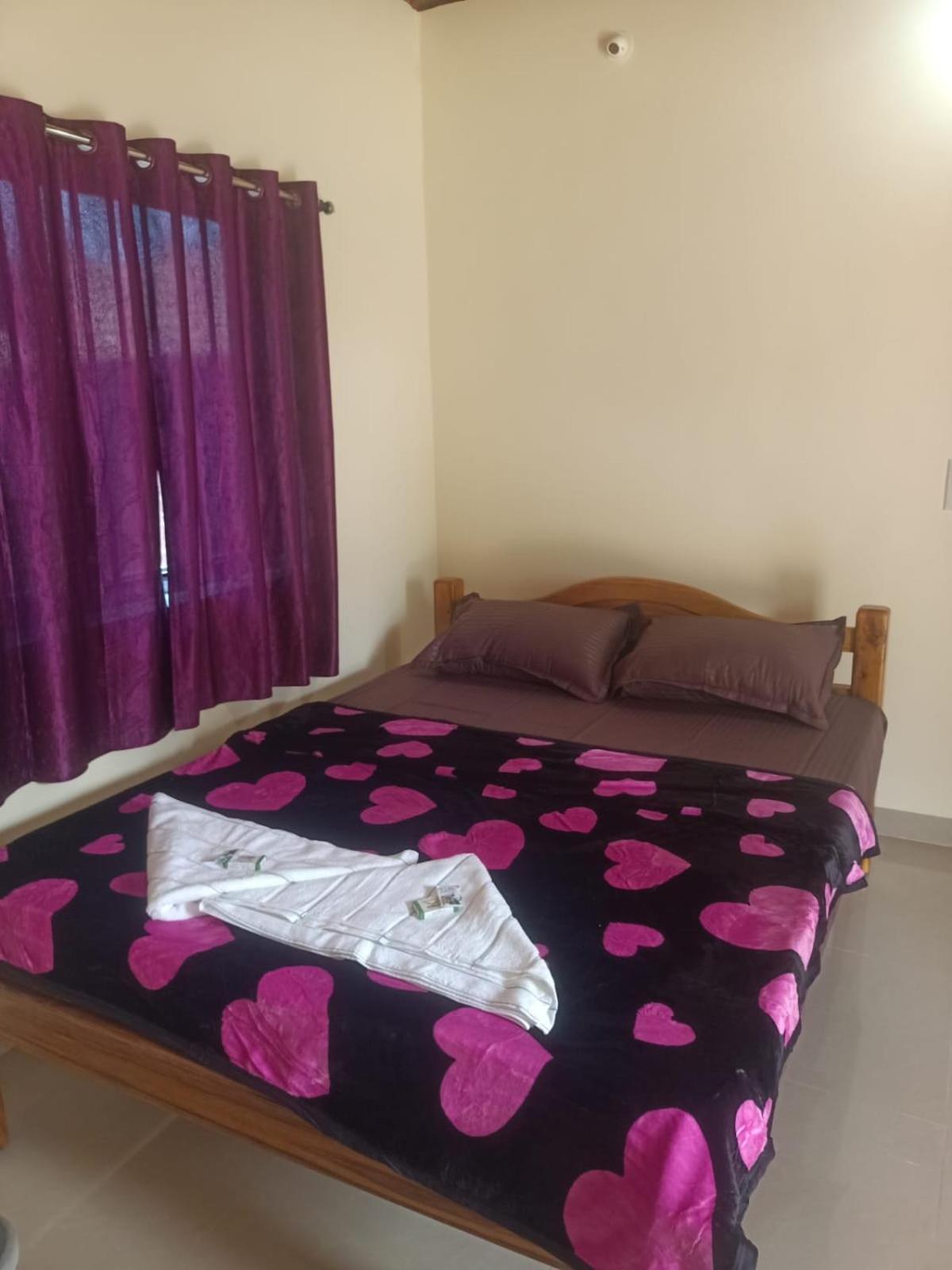 Niyama Beach Stay Gokarna  Exterior photo
